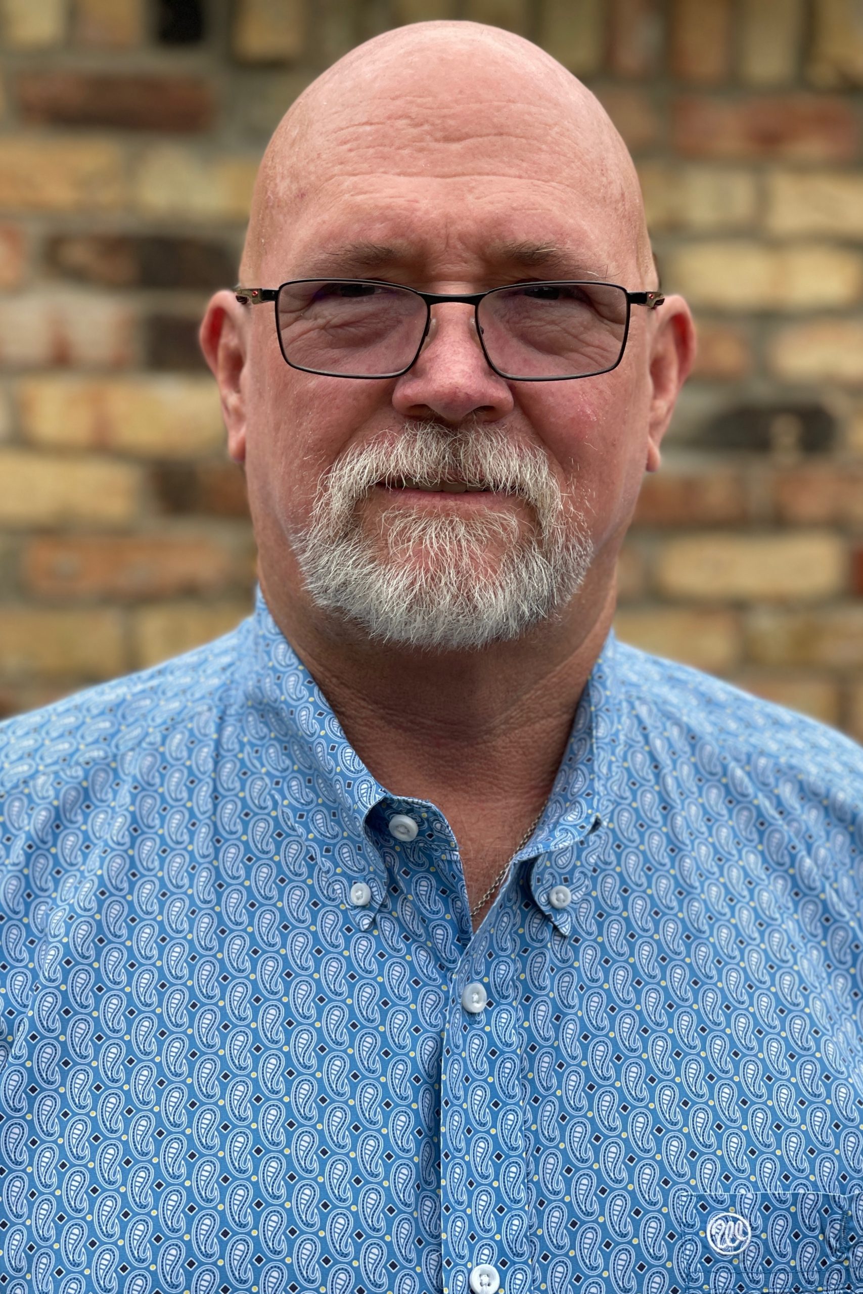 James has over 30 years in electrical construction. Starting out as a Lineman for AEP/West Texas Utilities. He is responsible for scheduling, safety initiatives, recruiting, and technical training.